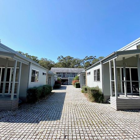Jervis Bay Mariners Motel Huskisson Eksteriør billede